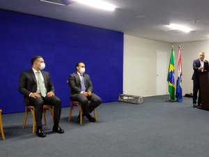 Governo pagará retroativo de progressões de policiais civis na quinta-feira (25)