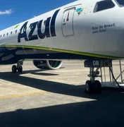 Azul deve indenizar casal em R$ 6 mil por cancelamento de voo sem comunicação prévia