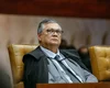 Dino determina reintegração de Andrei Rodrigues ao comando da PF