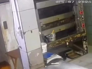 Criminosos invadem padaria na Mangabeiras e furtam eletrônicos e dinheiro
