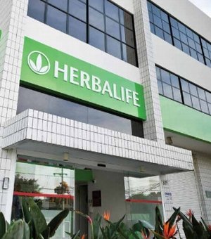 Herbalife pagará multa milionária e terá que reestruturar operações nos EUA
