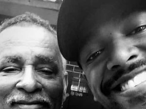 Tio de artista brasileiro Nego do Borel morre de Covid-19