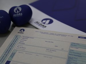 Preço do gás natural canalizado terá redução de 12% em Alagoas, anuncia Algás