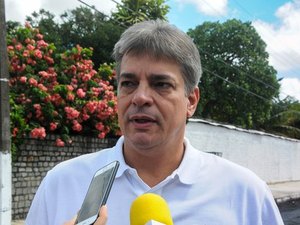 IB Brêda é exonerado e volta para Câmara