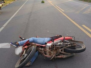 Jovem é assassinado a facadas em Paripueira