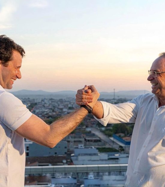 Quando Brasília trabalha a favor do Agreste