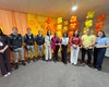 Lagoa da Canoa realiza palestra educativa e fortalece rede de proteção em ação alusiva ao 18 de Maio
