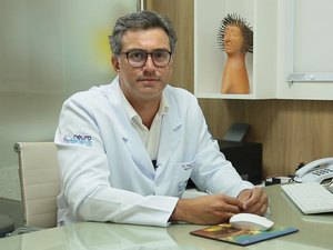 Pesquisa aponta que 30% da população sofre de dores crônicas