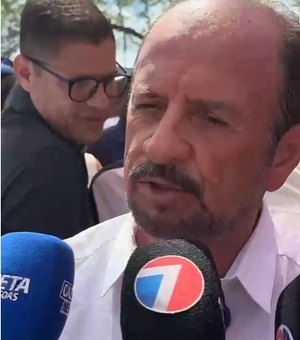 Antônio Albuquerque lança pré-candidatura e defende união acima de ideologias por Alagoas