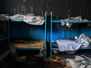 Incêndio em orfanato mata 15 crianças no Haiti