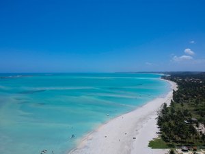 MPF conclui acompanhamento de projeto piloto na Praia de Antunes