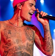 Justin Bieber suspende shows em São Paulo para cuidar da saúde