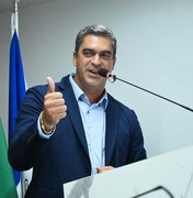 Prefeito lança programa CNH Social e amplia oportunidades para famílias de Maragogi