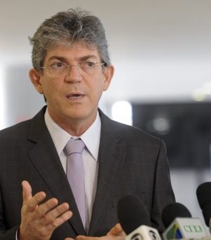 TSE nega pedido de cassação do governador da Paraíba