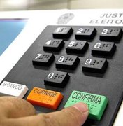 Mais de 130 mil alagoanos precisam cadastrar a biometria eleitoral, diz TRE