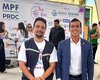 Delegado Leonam participa de mutirão Pop Rua Jud em Arapiraca e reforça compromisso com políticas de inclusão