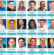 PRB de Severino Pessoa elege 30 deputados federais em todo o Brasil