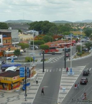 Mutirão regulariza ciclomotores em no município de Delmiro Gouveia