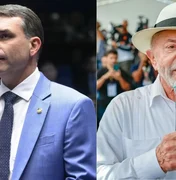 PoderData/Aya: Flávio tem 46% no 2º turno; Lula, 44%