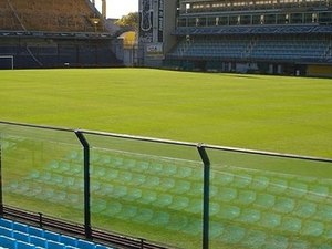 Estádio do Boca Juniors é evacuado após ameaça de bomba