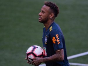 Tite encerra rodizio e define Neymar como capitão número 1 da seleção