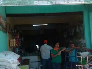 Em Girau, FPI flagra estudante se passando por médico veterinário