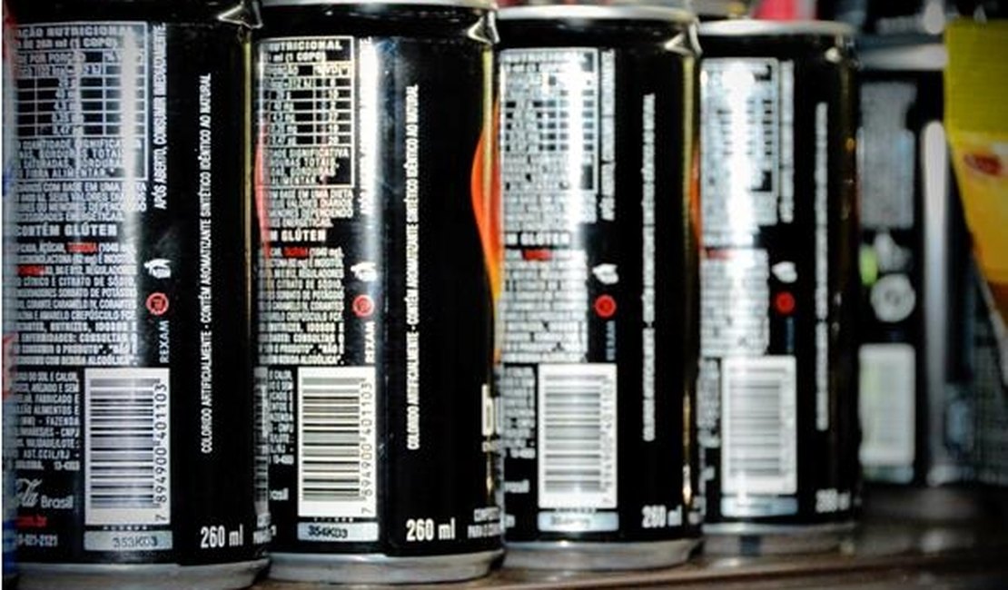 Mistura de energético com bebida alcoólica é um risco