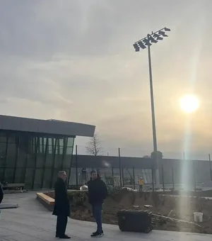 Copa do Mundo: Fifa anuncia locais de treino e concentração da seleção