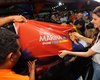 Marina JHC inicia pré-candidatura com grande adesivaço e apoio popular em Maceió