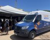 Castramóvel oferece 150 vagas para castração de cães e gatos no Flexal