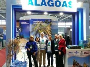 Maceió participa de Feira de Turismo em Gramado