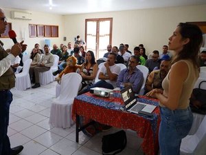 MPAL articula-se com outras entidades para a conservação do macaco-prego-galego