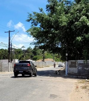 Bebedouro terá desvio no trânsito para reconstrução da linha férrea