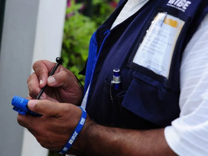 Ministério da Economia autoriza IBGE a abrir 6,5 mil vagas em todo o país