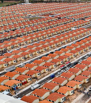 Novo programa dará até R$ 30 mil em crédito para reforma de casas