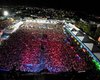 FIPI 2025 começa neste domingo com atrações nacionais e segurança reforçada