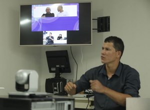 Primeiro júri por videoconferência de AL é realizado nesta sexta-feira (6)