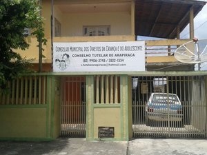 Dezoito candidatos disputam a eleição para Conselheiro Municipal Tutelar