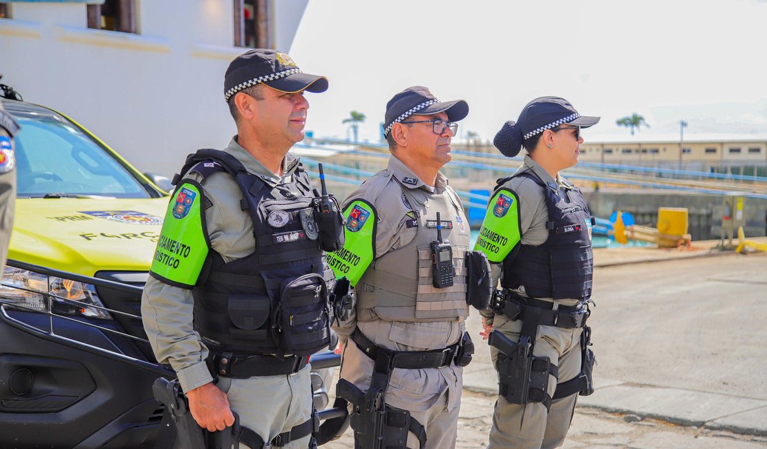 Polícia Militar de Alagoas deflagra Operação Consciência Negra