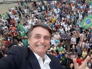 Atos pró-Bolsonaro acontecem em três municípios alagoanos neste domingo (26)
