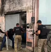 Operação prende suspeitos de vender drogas sintéticas em festas de Maceió