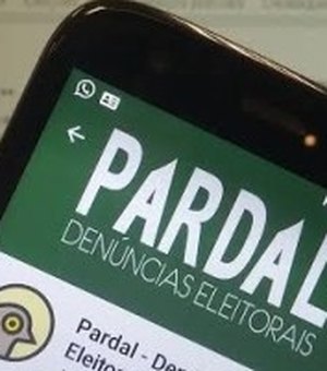 Alagoanos realizam mais de 1.600 denúncias através de aplicativo eleitoral