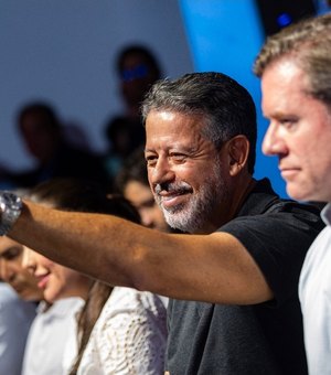 União Progressista se consolida em Alagoas e projeção indica até seis federais e possibilidade de vitória de Arthur Lira ao Senado