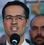 Maioria do TSE mantém suspensão da campanha de Deltan ao Senado
