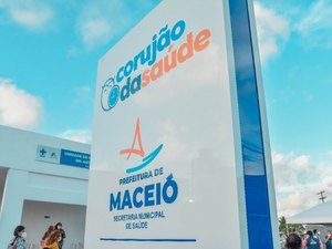 Maceió ganha mais três unidades de saúde com horário estendido