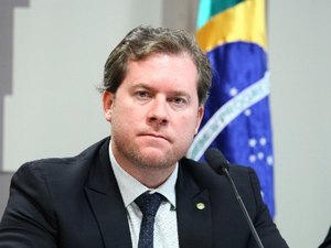 STF absolve Marx Beltrão de acusação de falsidade ideológica