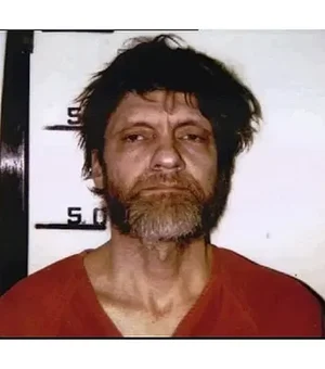 Terrorista “Unabomber” é encontrado morto em cela aos 81 anos