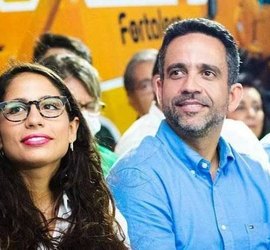 PSB renova diretório em Alagoas e continua com Dantas - até a janela partidária
