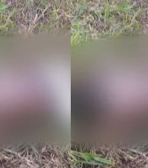 Homem atacado por trio armado é encontrado morto em área de mata na Cidade Universitária, em Maceió