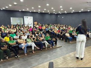 SETBIO 2025: Arapiraca sedia maior evento de biossegurança em odontologia do Brasil